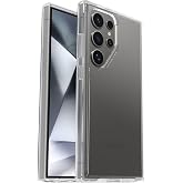 OtterBox Symmetry Clear Samsung Galaxy S24 Ultra - clear