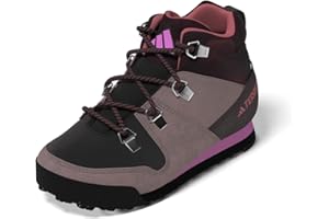 adidas Unisex Kinder Terrex Snowpitch Cold.rdy Winter Sneakers