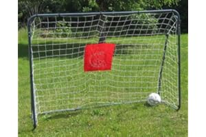 KOENIG-TOM Ersatz Tornetz 213x152x76 für z. B. Hudora Trainer Scooer Match High Score KT-ERSATZNETZ