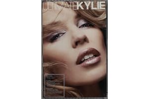 Kylie Minogue: Ultimate Kylie