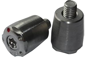 Set de 2 tornillos de recambio Beehive Filter, para TaylorMade R11s R11 R9 R7 R5 Spider Rossa MWT