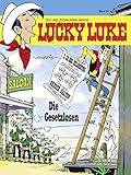 Lucky Luke 81: Die Gesetzlosen by Morris, Horst Berner