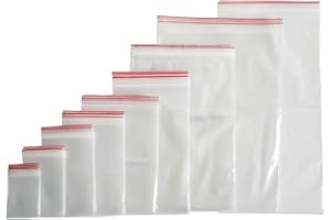 TM MAXX Einkaufsbeutel 80x120mm - 100 Stk