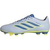 adidas Unisex Yetişkin PREDATOR CLUB FG/MG Ayakkabı