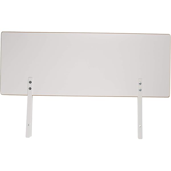 agubugu baby agu 088 8 45 ahsap yatak bariyeri 80x45 cm amazon com tr bebek