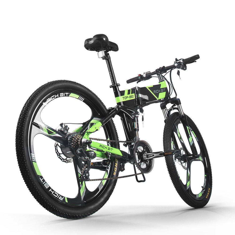 amazon offerte biciclette elettriche