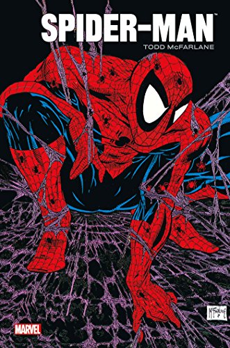 Télécharger SPIDER-MAN PAR MC FARLANE T01 Gratuit