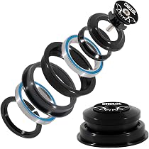 1 stücke 3mm/5mm/8mm/10mm Rad Abstandshalter Dista... - Grandado