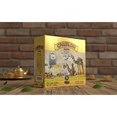 CAMELON Glass Bag Tea 100 Piece 200 G (1)