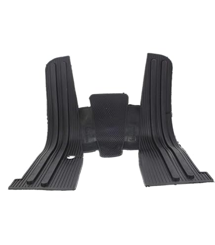 TAPPETO TAPPETINO PEDANA CON LOGO VESPA PER 50 SPECIAL L R N - ET3 PRIMAVERA 125