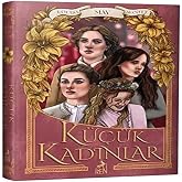 K&uuml;&ccedil;&uuml;k Kadınlar (Ciltli)