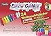 Einfacher!-Geht-Nicht: 24 Weihnachtslieder für das SONOR BWG Boomwhackers Glockenspiel mit CD: Das besondere Notenheft für Anfänger by 