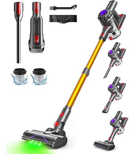 Ventilateur De Plafond Avec Lumière 3 Pales 56W 6 Vitesses Dakota O91