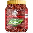 Matta Pickles Mutton Pickle (425 Grams)