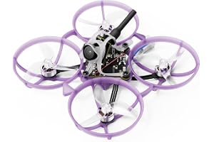 BETAFPV Air75 II Brushless Whoop Quadcopter Ultralight for FPV Drone Racing