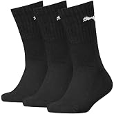 Puma Sport Junior 3p Unisex Kids Socks (Pack of 3)