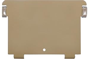 HAN Płyta podporowa DIN A6 poprzeczna, do skrzynek na fiszki i pudełek na fiszki HAN pudełko do nauki, fiszki do nauki, płytka działowa, brązowa