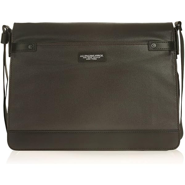 Large Backpack | Spalding & Bros Palm
