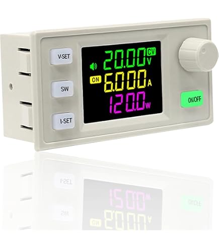 Convertitore DC-DC Step Up Boost Buck 150W – Modulo Alimentazione 6A 12V/32V