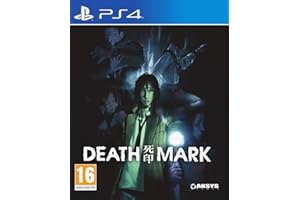 AKSYS GAMES Death Mark (PS4)
