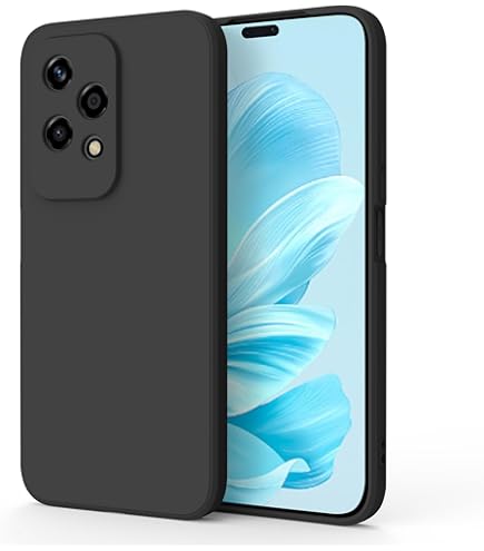 Funda Para Honor 200 Pro Con Soporte De Anillo, Funda De
