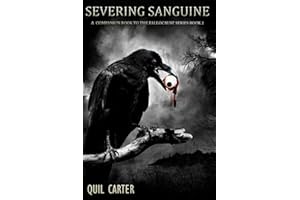 Severing Sanguine: A Companion Book to The Fallocaust Series Book 2