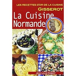 Cuisine normande - Recettes d'or