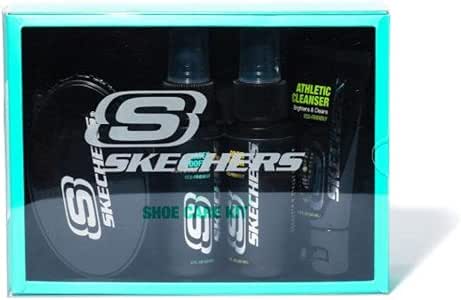 skechers athletic cleanser gel