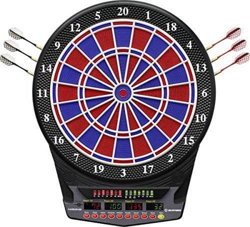 Harrows Dartboard Kansas Darta Utomat