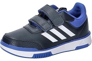 adidas Mixte Enfant Tensaur Hook and Loop Sneaker