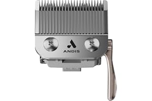 Andis 86010 reVITE Taper Clipper Wymienne ostrze ze stali nierdzewnej