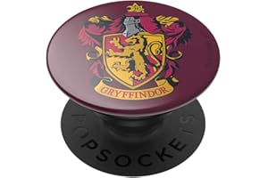 PopSockets PopGrip - Soporte y Agarre para Teléfonos Móviles y Tabletas con un Top Intercambiable - The Joker Gloss
