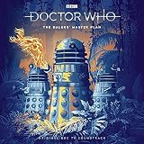 The Daleks' Master Plan (Lim.180gr.Col.7lp-Set) [Vinyl LP] - Dr.Who