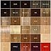 PU Tape Skin Remy 100% Human Hair Extensions, 20pcs/set16 inches color 4-dark brown/medium dark brown chocolate brown?full head advise 3-5 sets?