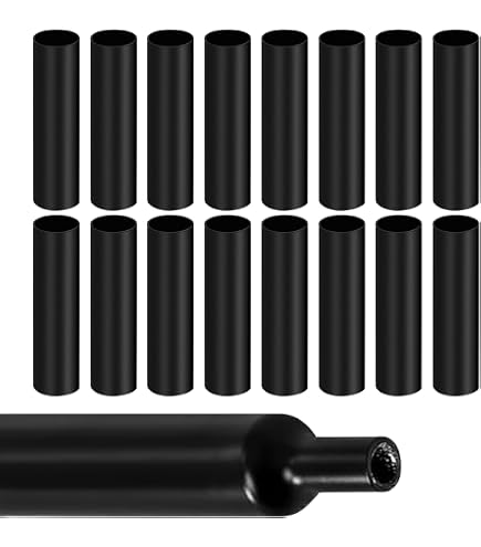 Kit Messa A Terra 30 Cm In Rame Con Cavi Da 4,6 M E 12,5 M – Per Tappeti, Coperte E Divani, Installazione Facile