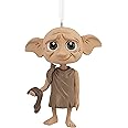 Hallmark Harry Potter Dobby the Elf Christmas Ornament