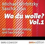 Wo du wolle? bei Amazon kaufen