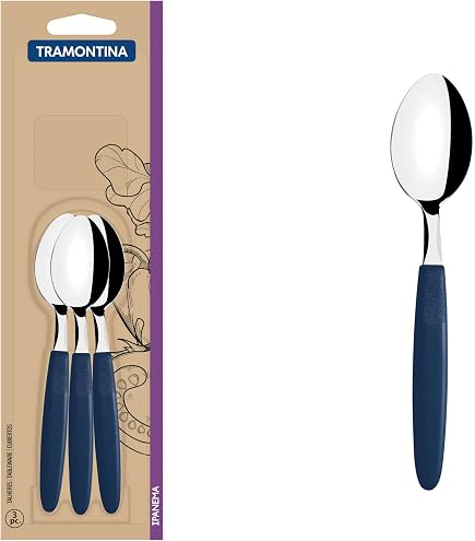 BUGATTI OXBOM-N3220/21 Oxford Lot de 2 Pièces Service pour Gâteau Acier