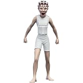 Weta Workshop Stranger Things: Season 4 - Eleven Powered Figure Mini Epics
