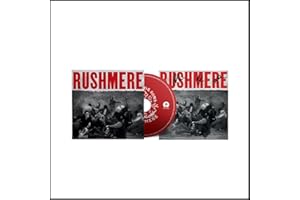 RUSHMERE (Amazon Exclusive CD with Signed Artcard)