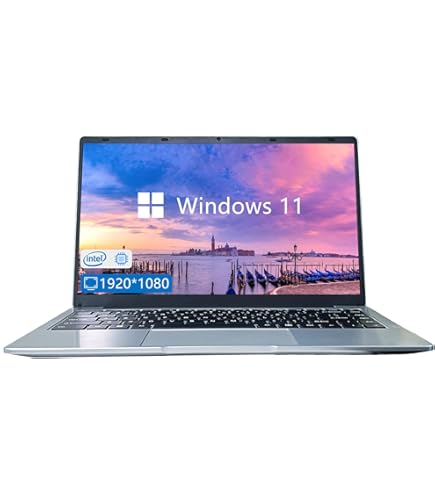 Dell Inspiron 5505 Laptop AMD Ryzen(TM) 7 4500U 8GB DDR4 256GB M.2