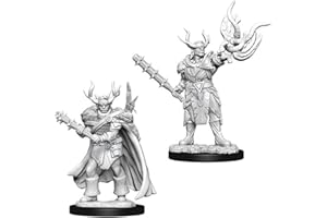 DUNGEONS & DRAGONS WizKids WZK73853 Accessoire