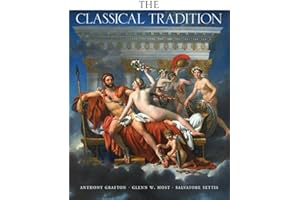 Classical Tradition (Harvard University Press Reference Library)