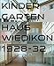 Produktbild Kindergartenhaus Wiedikon 1928-1932