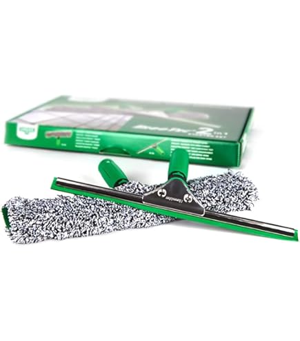 LEIFHEIT - Raamwisser L tele steel 120-200cm - #07200780 | België