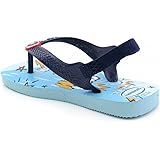 Havaianas Baby Palette Glow, Infradito Unisex-Bimbi 0-24