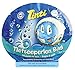 Produktbild Heidelberger Naturfarben Tinti Tiefseeperlenbad mit blauen Badeperlen (Einzelsachet, 80 g)