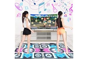 SHOP-STORY Shop Tory X-Treme Dance: Interaktive Tanzmatte