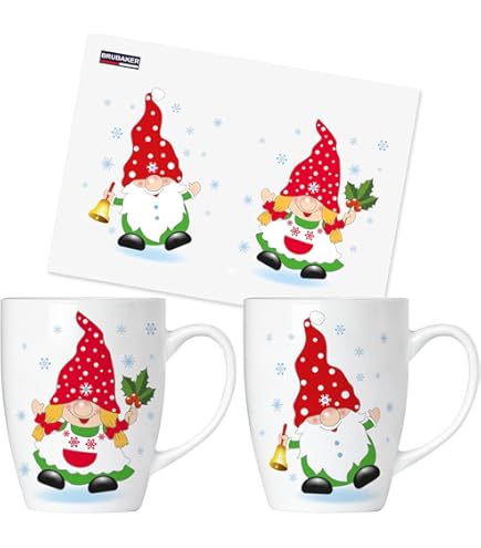 Koffiemokken - Excelsa - 45 liter - Mokken kopen? | Korting tot 55