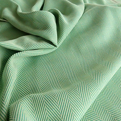Didymos Babytragetuch, Modell Lisca Karibik, Größe 7 - 5